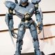 Illustration for article titled Robot George Washington, Dirty Schwarzeneggers and KHAAAAAAN: Toy Fair 2013, Day 2